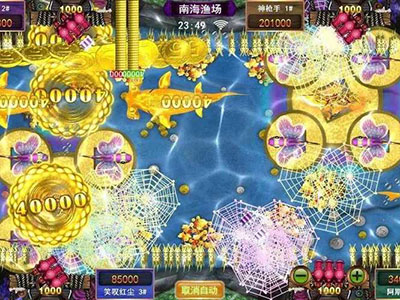 游戏星力靠谱