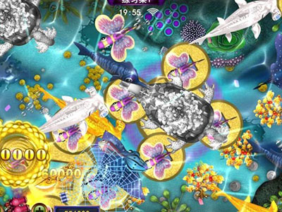 打鱼九代星力信誉